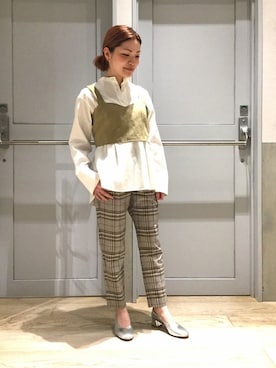 ARAKIさんのコーディネート