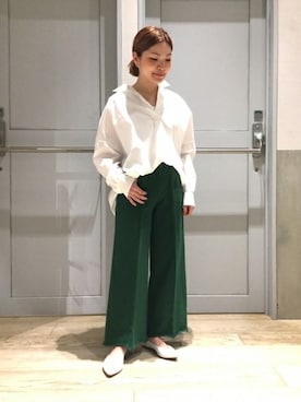 ARAKIさんのコーディネート