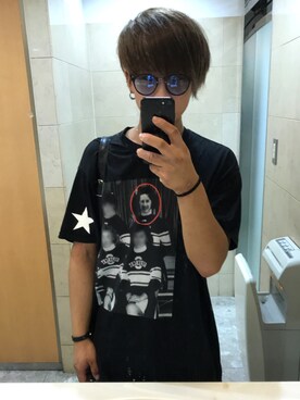 ゆさくさんのコーディネート