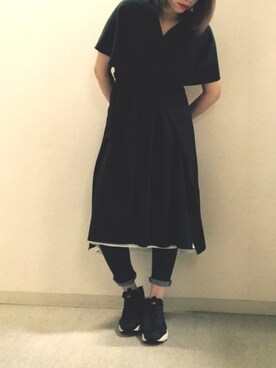 やまもとさんのコーディネート