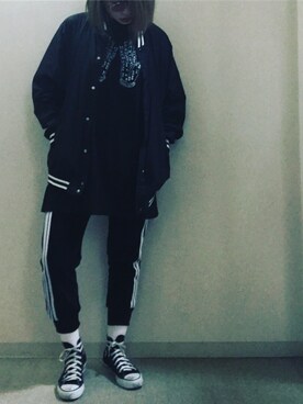 やまもとさんのコーディネート