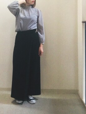 やまもとさんのコーディネート