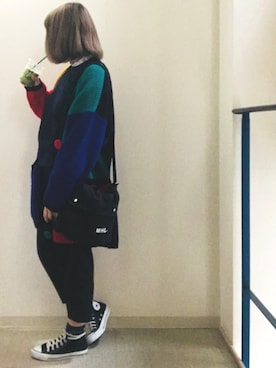 やまもとさんのコーディネート