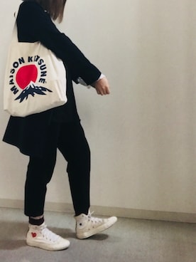 やまもとさんのコーディネート