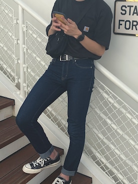 YUTOさんのコーディネート