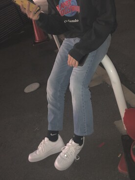 YUTOさんのコーディネート