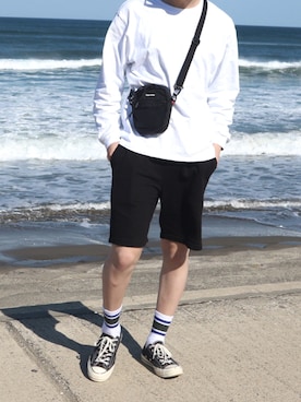 YUTOさんのコーディネート