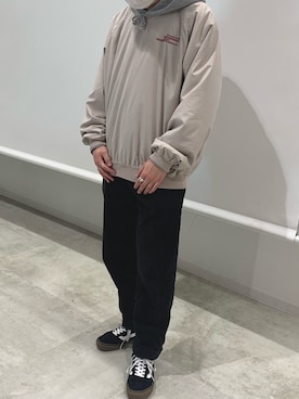 YUTOさんのコーディネート