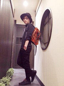 Handmade | ハット