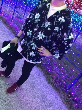 はる 【相互】さんのコーディネート