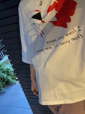 はる 【相互】さん（メンズ・176cm）の春コーディネート