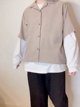 はる 【相互】さんのコーディネート