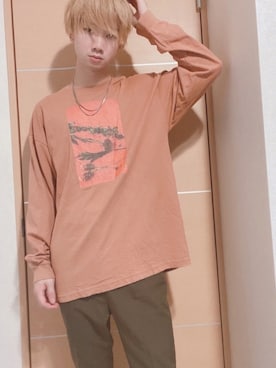 はる 【相互】さんのコーディネート