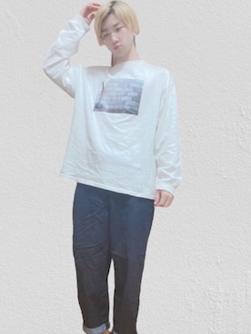 はる 【相互】さんのコーディネート