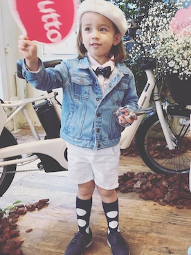 Jaykさんのコーディネート