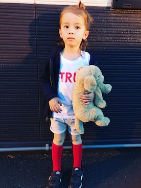 Jaykさんのコーディネート