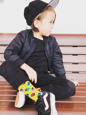 Jaykさんのコーディネート