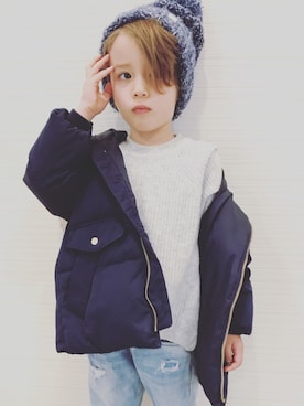 Jaykさんのコーディネート