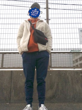 そーた。さんのコーディネート