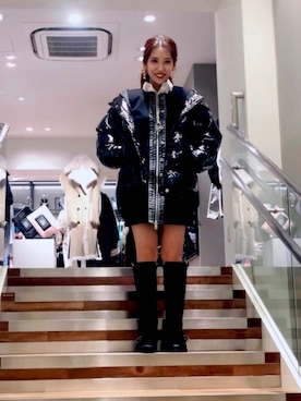 こはまさんのコーディネート