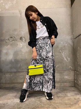 こはまさんのコーディネート