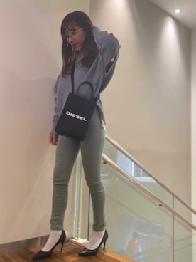 こはまさんのコーディネート