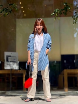 こはまさんのコーディネート