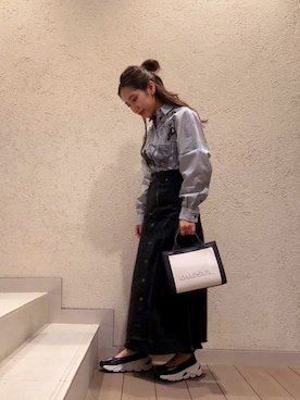 こはまさんのコーディネート