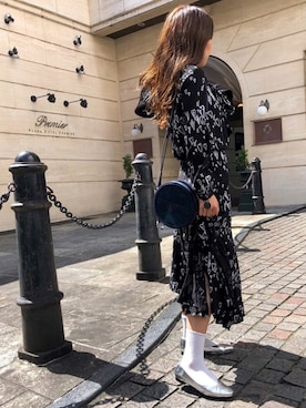 こはまさんのコーディネート