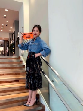 こはまさんのコーディネート