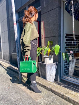 こはまさんのコーディネート