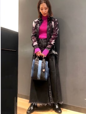 こはまさんのコーディネート