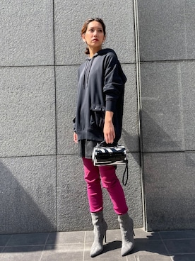 こはまさんのコーディネート