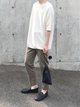 chofさんのコーディネート