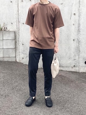 chofさんのコーディネート