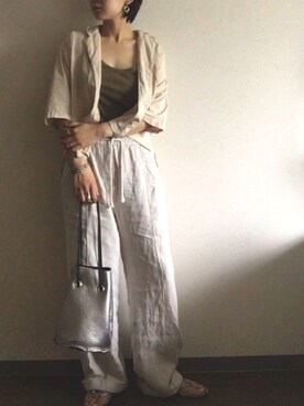 LEI☆☆さんのコーディネート