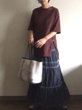 LEI☆☆さんのコーディネート