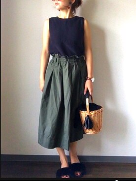 LEI☆☆さんのコーディネート