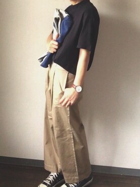 LEI☆☆さんのコーディネート