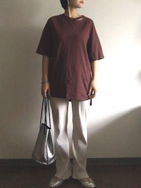 LEI☆☆さんのコーディネート