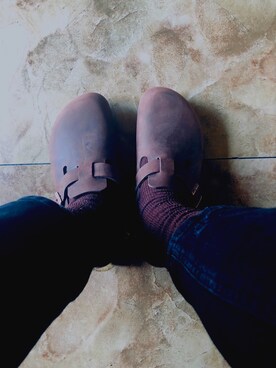 落一oOooOさんのコーディネート