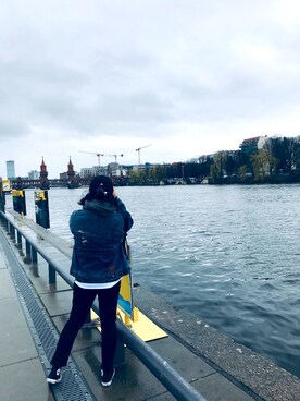 落一oOooOさんのコーディネート