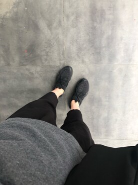 落一oOooOさんのコーディネート