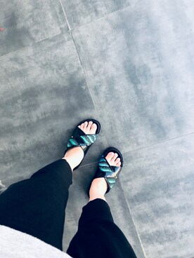 落一oOooOさんのコーディネート