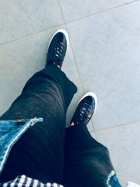 落一oOooOさんのコーディネート