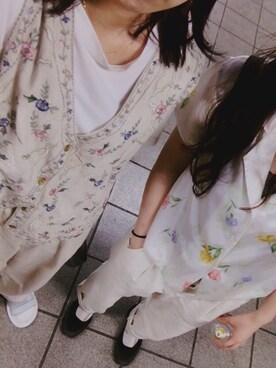 mekさんのコーディネート