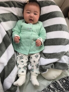 なつさんのコーディネート