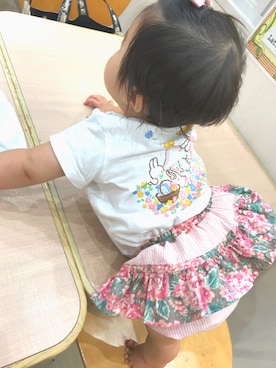 なつさんのコーディネート