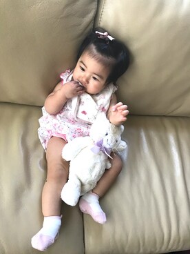 なつさんのコーディネート