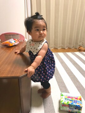 なつさんのコーディネート